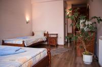 Habitación Doble Estándar con vistas a la montaña - 2 camas