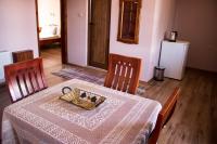 Suite de 1 dormitorio con balcón