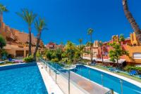 B&B Marbella - Family Exclusiv Townhouse Puerto Banus - Bed and Breakfast Marbella