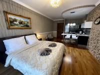 B&B Karlovy Vary - Apartment 122 Čertovka - Bed and Breakfast Karlovy Vary