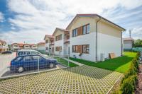 Bursztynowa Polana - B&B