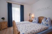 Appartement met 2 slaapkamers