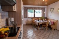 Appartement met Uitzicht op het Gebergte