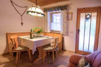 Apartamento con ducha