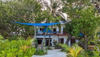 B&B Maafushi - Maamadi Boutique - Bed and Breakfast Maafushi