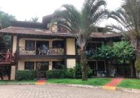 Casa Maresias Canto do mar - 50m da praia - B&B Maresias