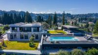 Villa BLUELINE - B&B