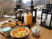 Les cabanes du domaine de l Esperluette - Ferienwohnung
