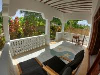 kome-Maya garden - Chambres d’hôtes Jambiani