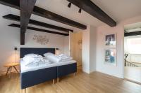 City Center Penthouse - B&B Sønderborg