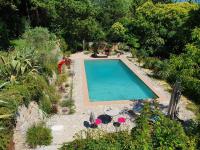bastide saint georges - B&B