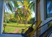 Hotel Pura Natura Beachfront Tortuguero - Chambres d’hôtes Tortuguero