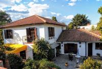 Chalet Caserón de Tejas, Amplia y confortable casa para hasta 11 huéspedes - Ferienwohnung Mar del Plata