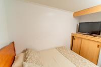 Appartement met 2 Slaapkamers (5 Volwassenen)