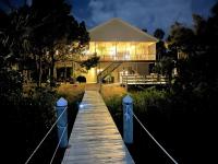 Crystal River Lullaby B&B - Bed and Breakfast