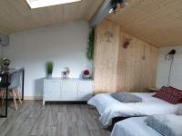 Cal tistu - B&B Matemale