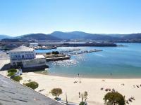 B&B Viveiro - Beachport - Bed and Breakfast Viveiro