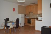 Apartamento de 2 dormitorios