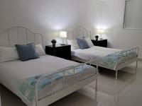 Appartamento con 2 Camere da Letto