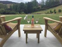 Warkworth Barn Retreat - Ferienwohnung