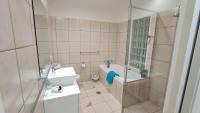 Appartement - Vue sur Jardin