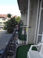 Comfort Triple Room with Shower