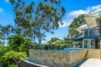 Naturally majestic, Noosa Heads - Bed and Breakfast Noosa Heads