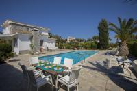 Protaras Villa Mazeri - Chambres d’hôtes