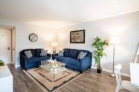 Luxury stay near Oakridge Mall for vacation/work - B&B San Jose