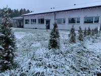 Kihnu Sadama Öömaja Guesthouse - B&B Lemsi