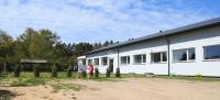 Kihnu Sadama Öömaja Guesthouse - B&B