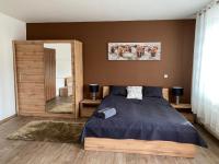 Černý Tulipán - Apartmán 3 - B&B Pilsen