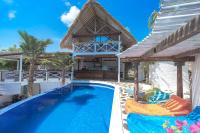 Despacito Loft & Lounge by Bukit Vista - B&B