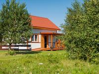 Vakantiehuis