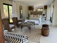 Crocodile Sands River Lodge - B&B Mbombela