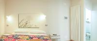 Habitación Estándar - Cama extragrande