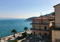 Lilli's House - Ferienwohnung Porto Santo Stefano