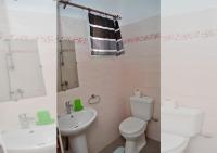 Camera Matrimoniale con Bagno Privato