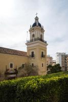Santo Tomás B Ha Apartment - Chambres d’hôtes Cadix