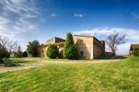 Agroturisme Sant Dionis - B&B