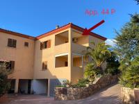 Tanca della Torre Trilocale vista mare - B&B Isola Rossa