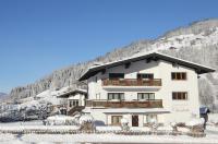 B&B Westendorf - Appartements Charlotte - Bed and Breakfast Westendorf