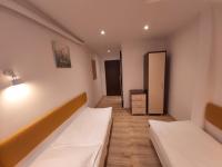 Habitación Doble Estándar