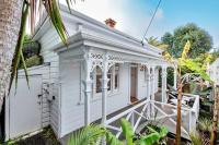 Rest-Awhile Villa - Just Steps To Ponsonby Rd - B&B