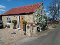 The Little Barn - B&B