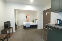 B&B Auckland - Central and Minimal 1BR I WiFi and Netflix - Bed and Breakfast Auckland