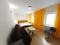 Habitación Cuádruple Estándar
