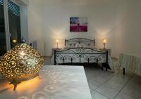 HOME SALENTO - Chambres d’hôtes Taviano