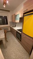 Apartamento de 2 dormitorios