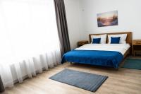 Chambre Lit King-Size Supérieure